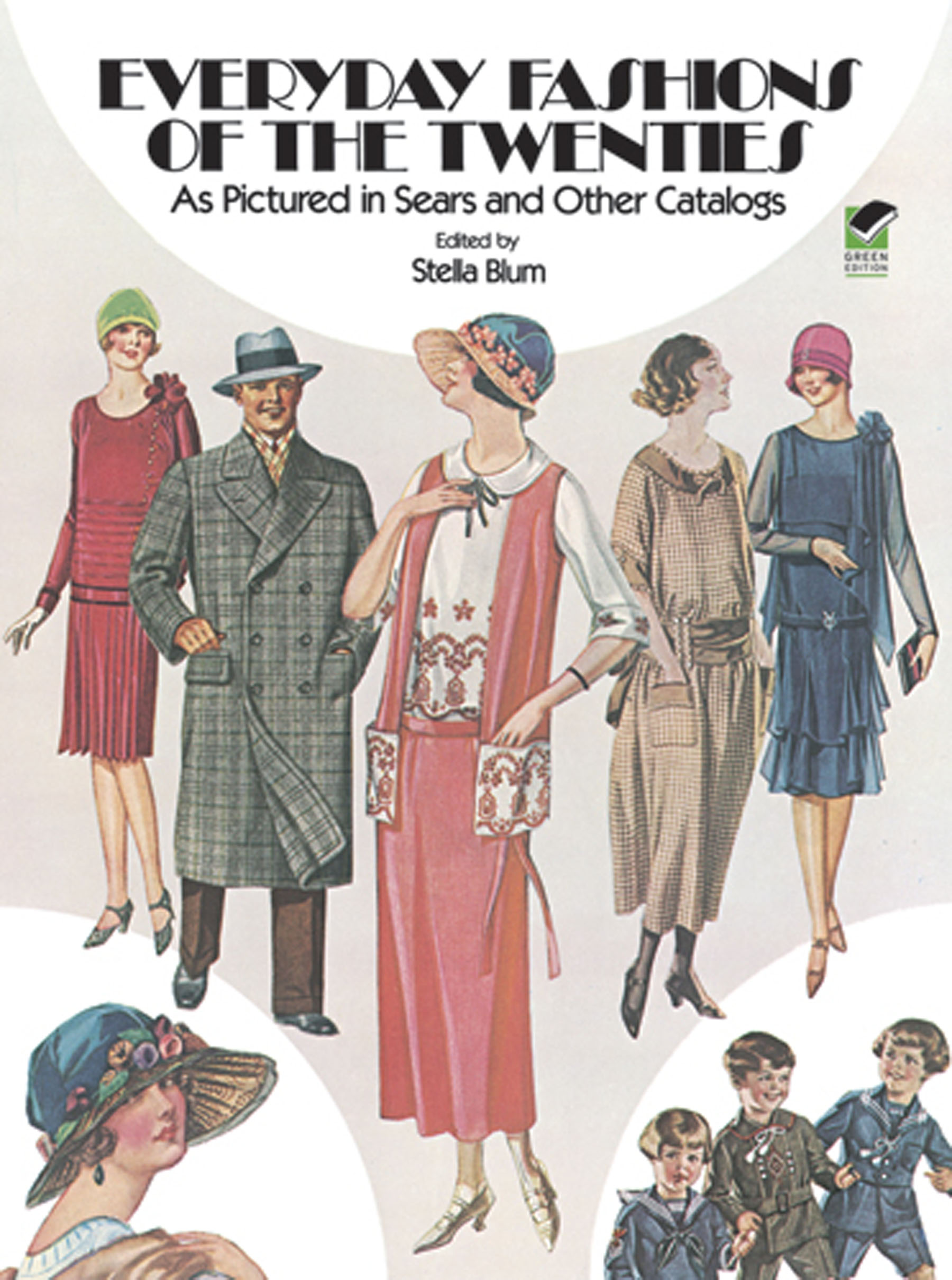 80 Godey's Full-Color Fashion Plates eBook by JoAnne Olian - EPUB Book