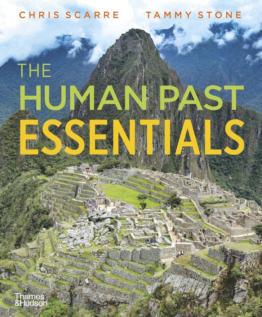 Ancient Peoples and Places (Thames & Hudson) - Book Series List