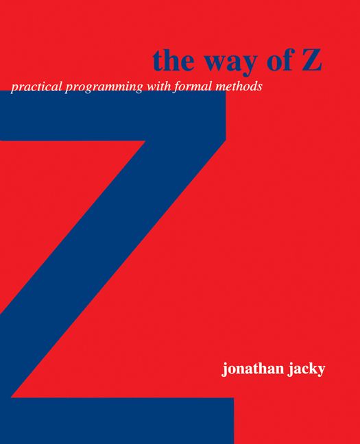 Cover image for The Way of Z