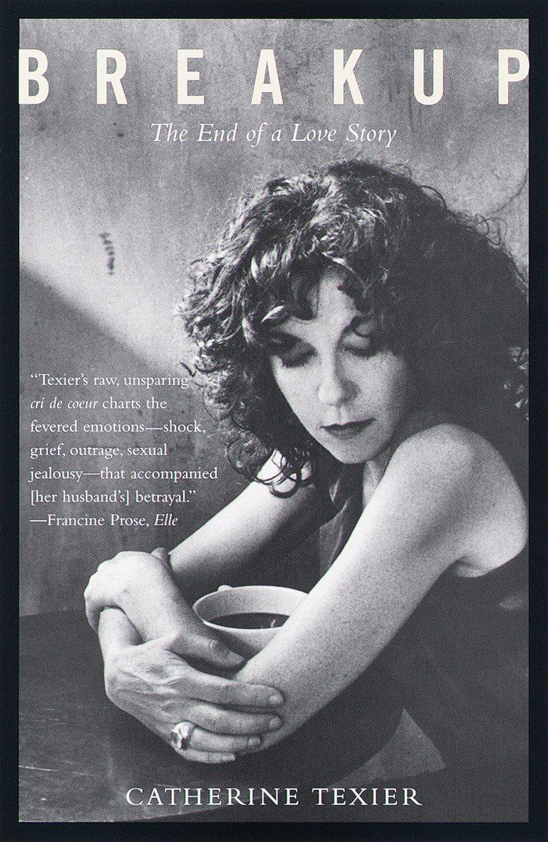 Cover image for Breakup