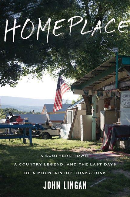 Cover image for Homeplace