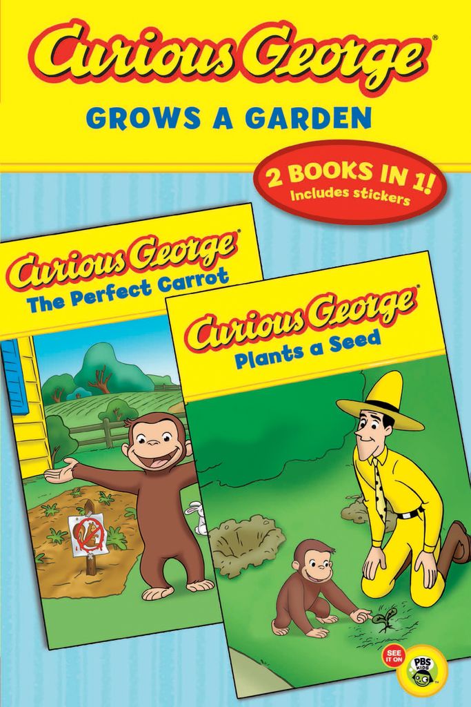 Curious George eBook by H. A. Rey - EPUB Book