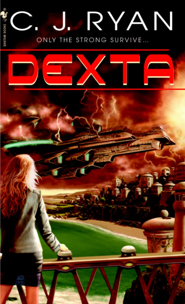 Cover image for Dexta