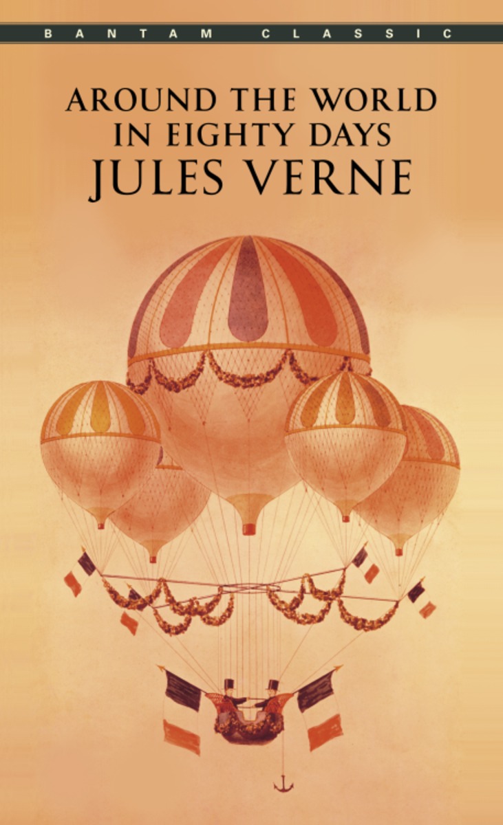 an analysis of around the world in eighty days a novel by jules verne an analysis of around the world in eighty days a novel by jules verne