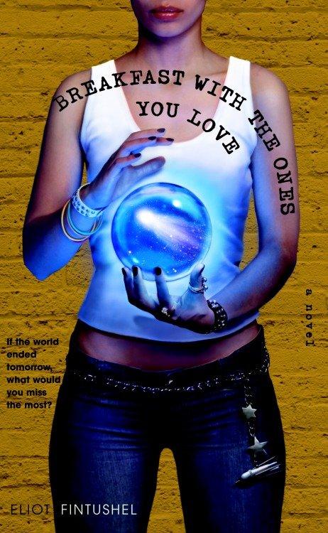 Cover image for Breakfast with the Ones You Love