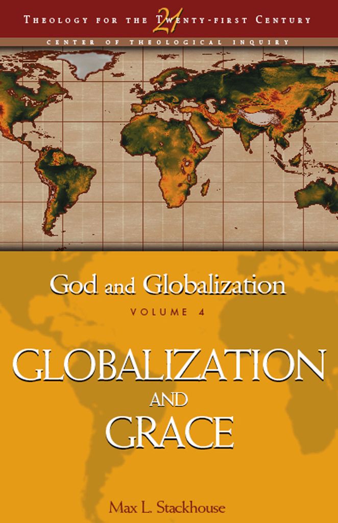 Cover image for God and Globalization: Volume 4