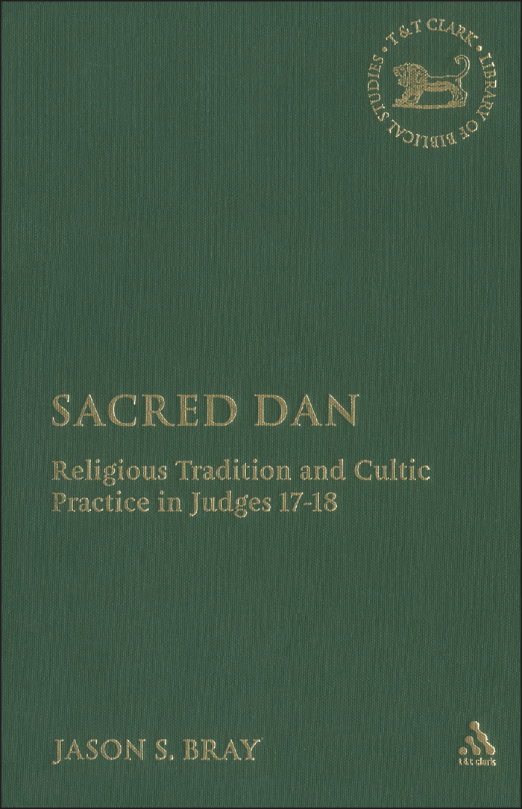 Cover image for Sacred Dan