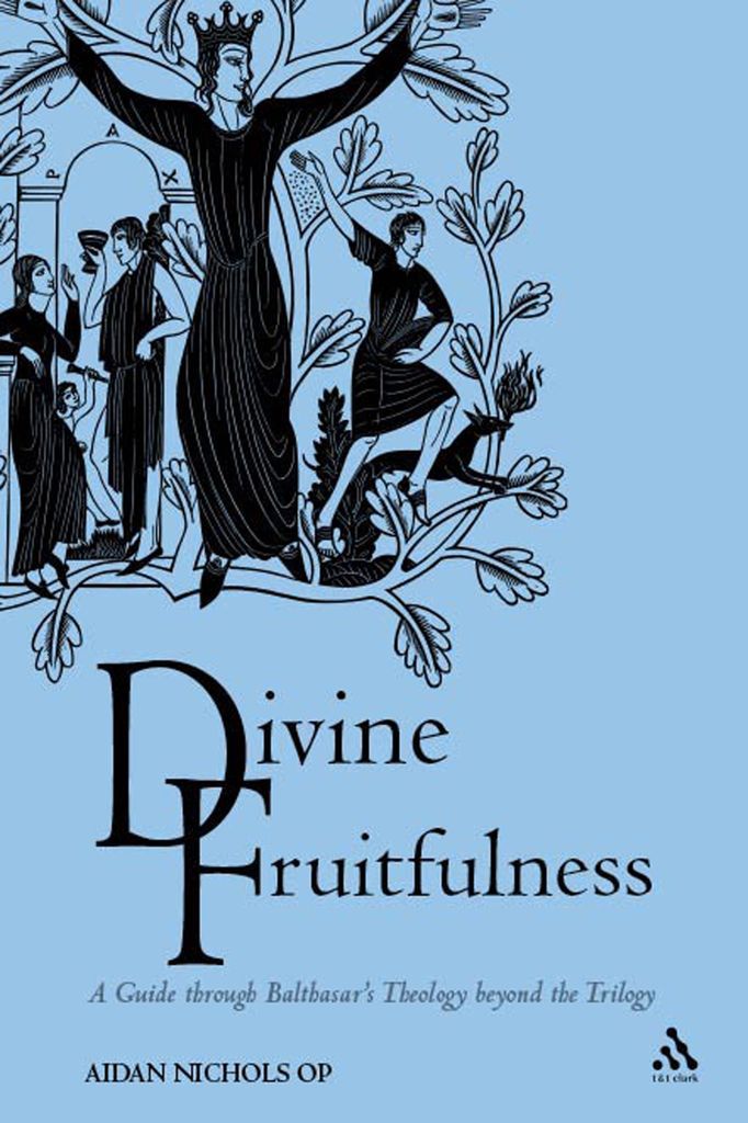 Cover image for Divine Fruitfulness