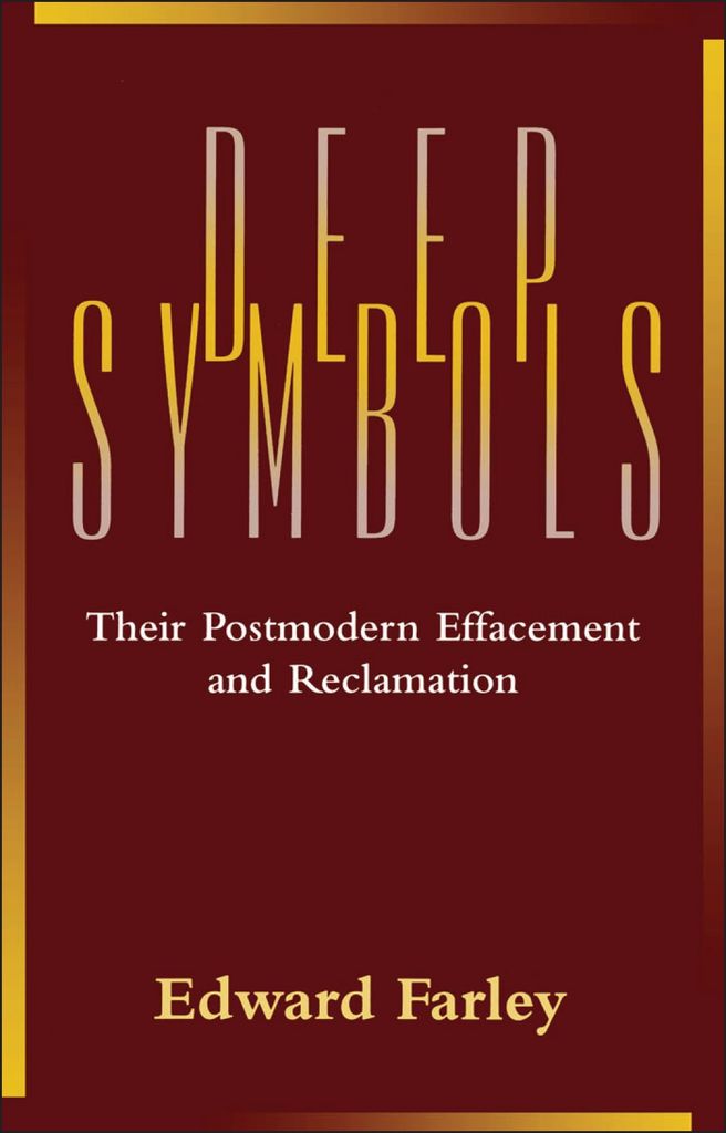 Cover image for Deep Symbols