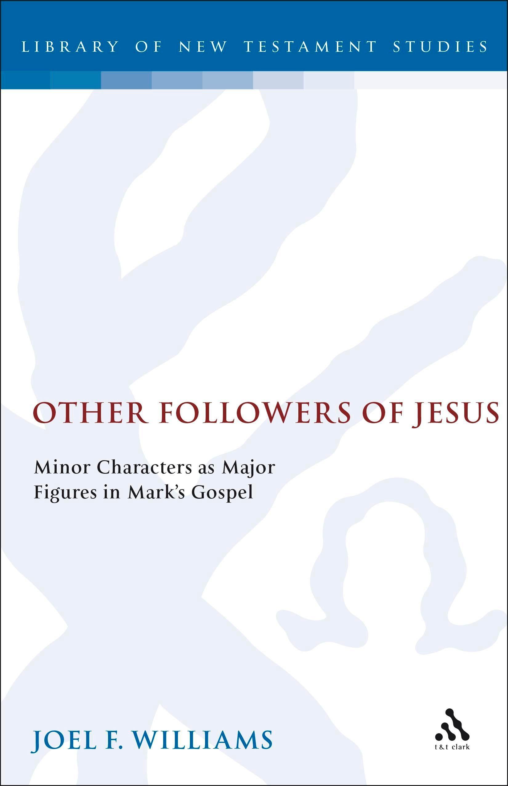 Cover image for Other Followers of Jesus