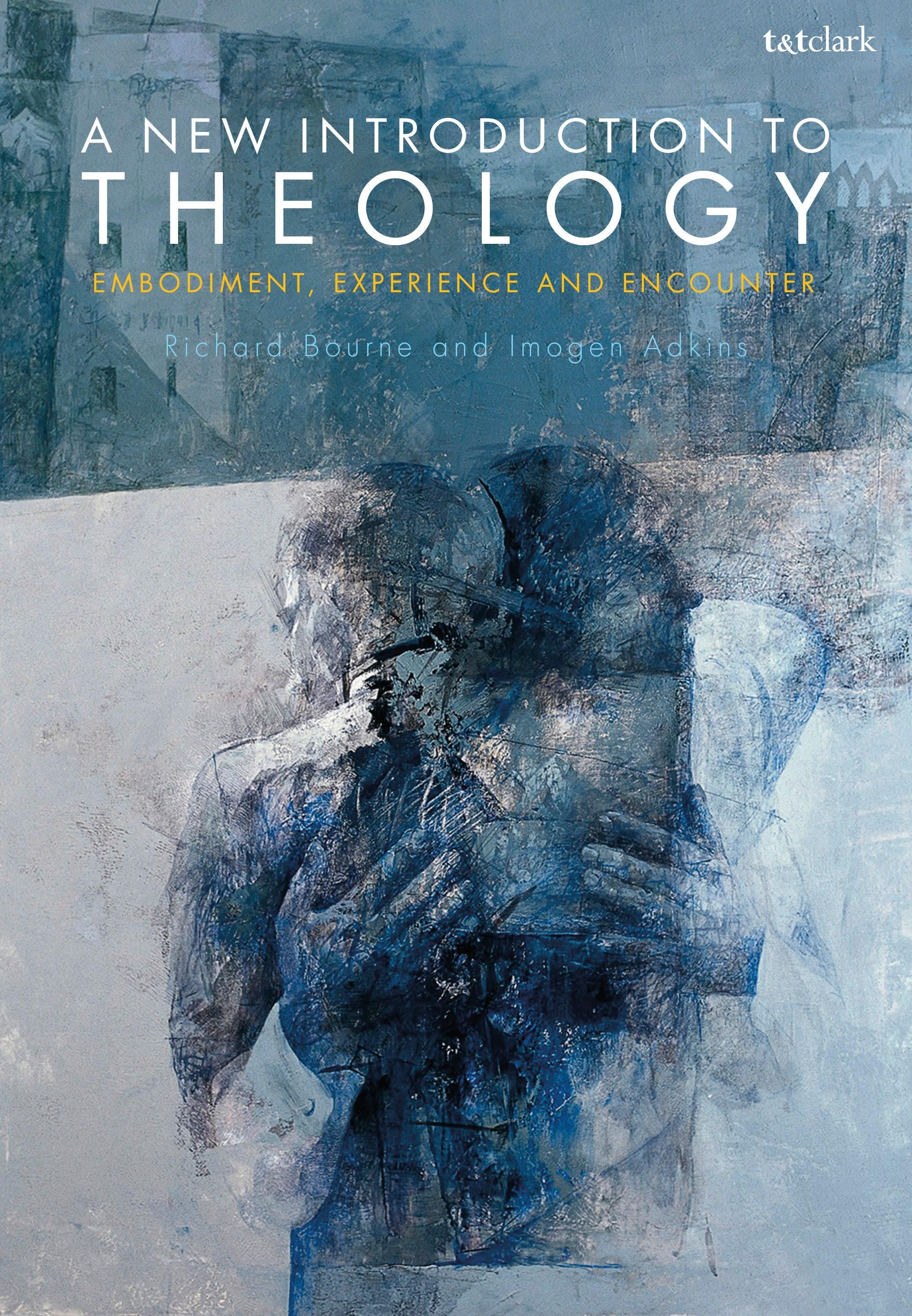 Cover image for A New Introduction to Theology