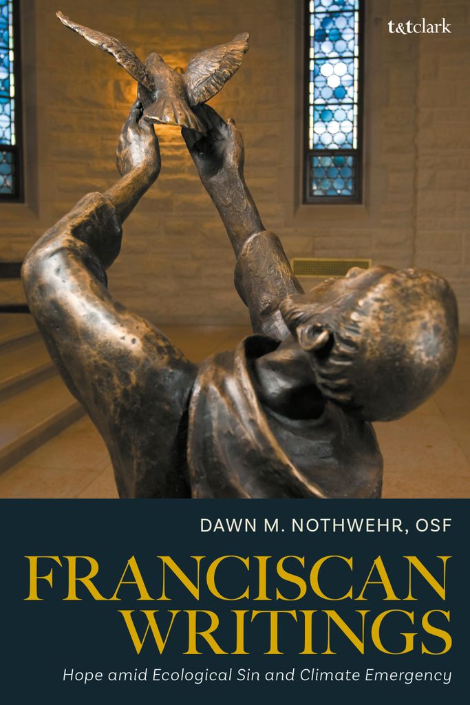 Cover image for Franciscan Writings