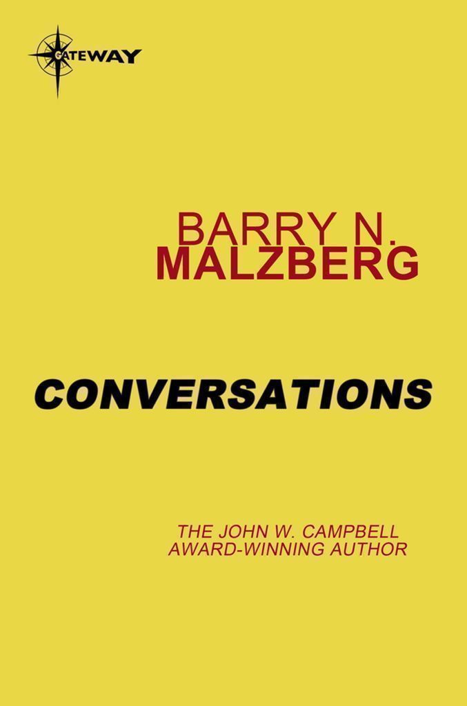 Cover image for Conversations