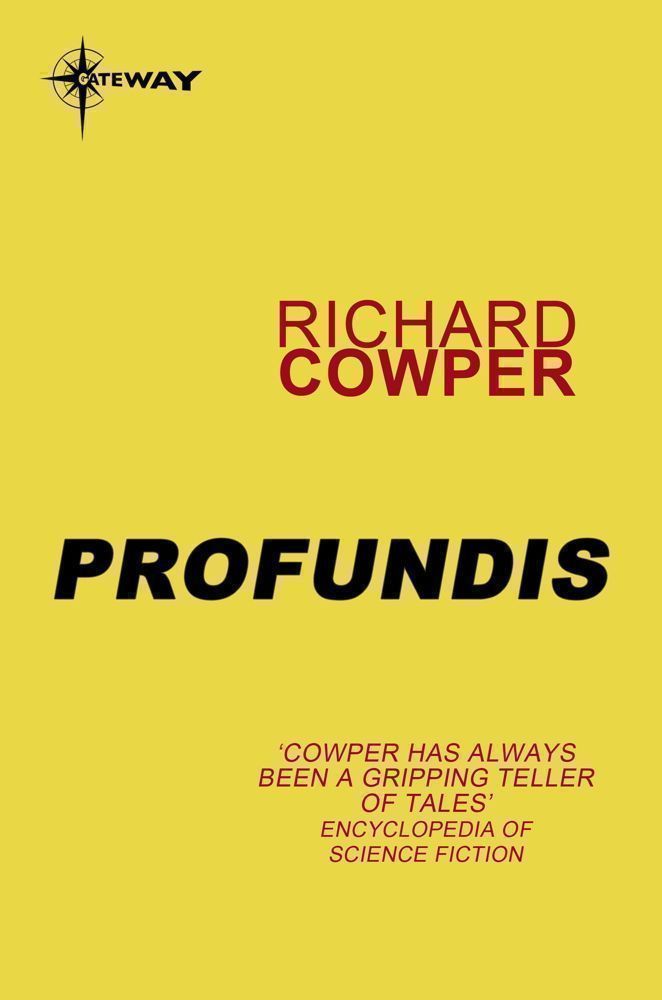 Cover image for Profundis