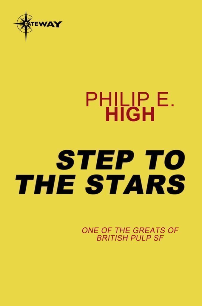 Cover image for Step to the Stars