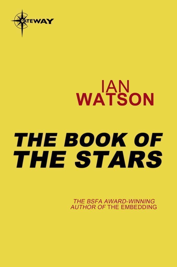 Cover image for The Book of the Stars
