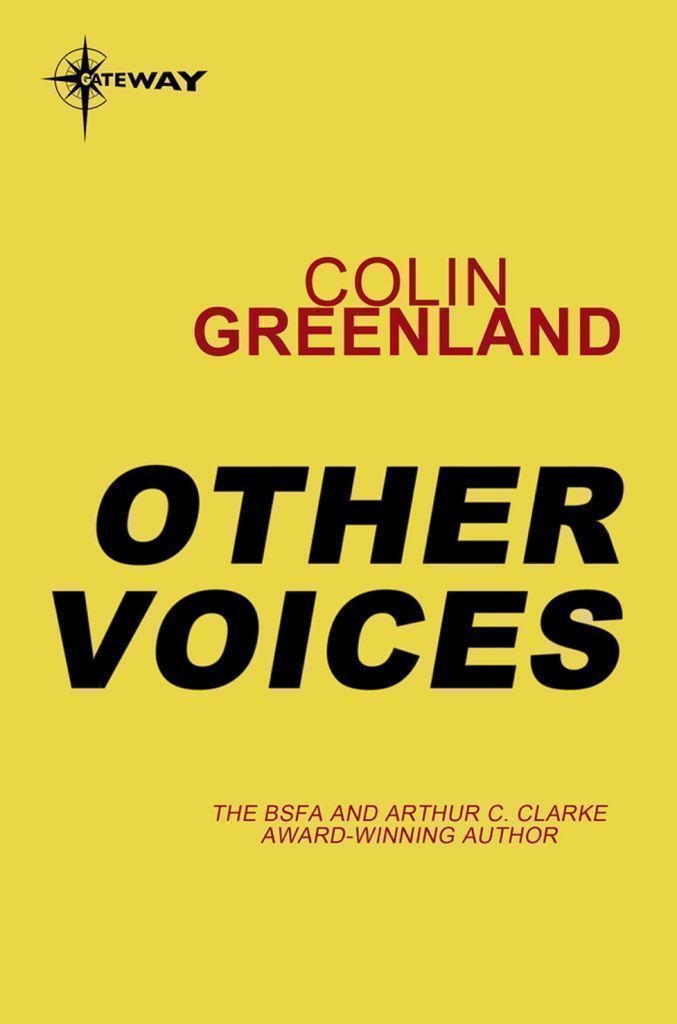 Cover image for Other Voices