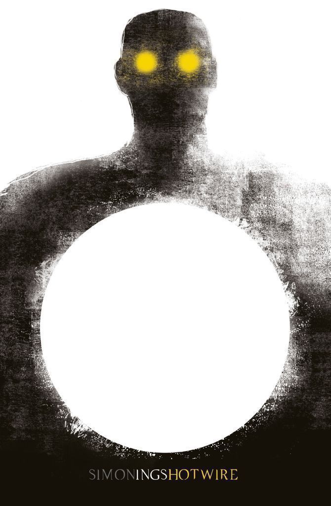 Cover image for Hotwire