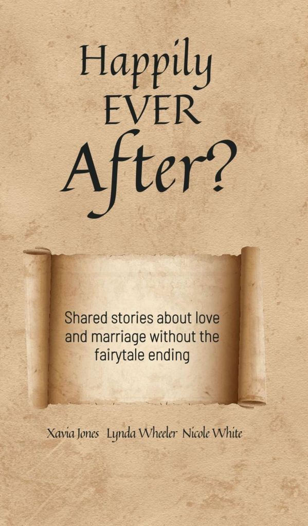 Cover image for Happily Ever After?