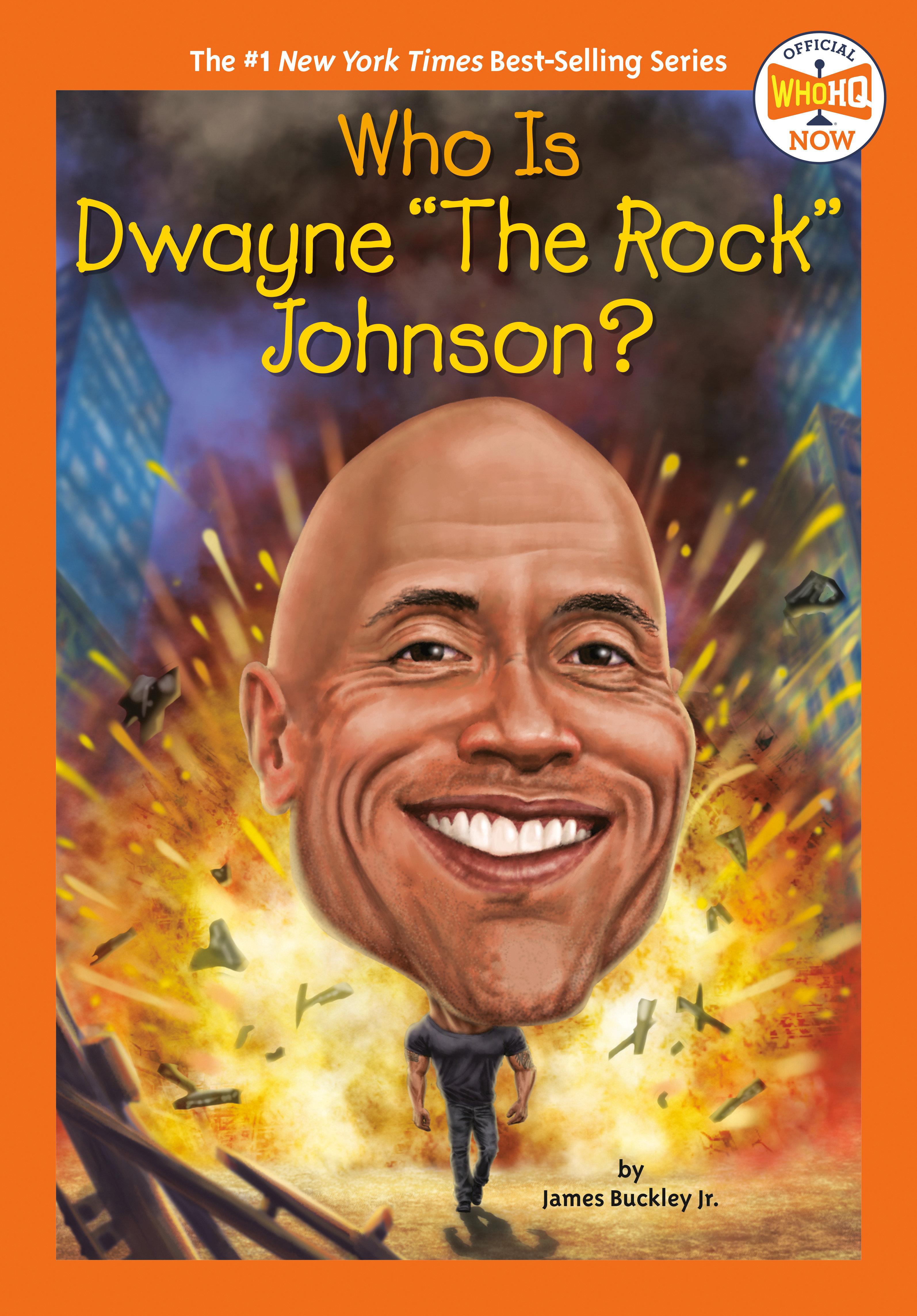 Topic · The rock ·