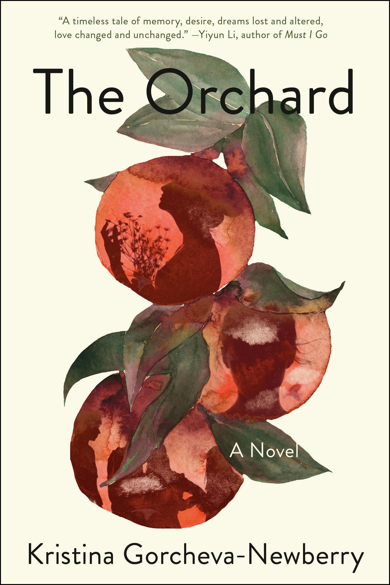 Cover image for The Orchard