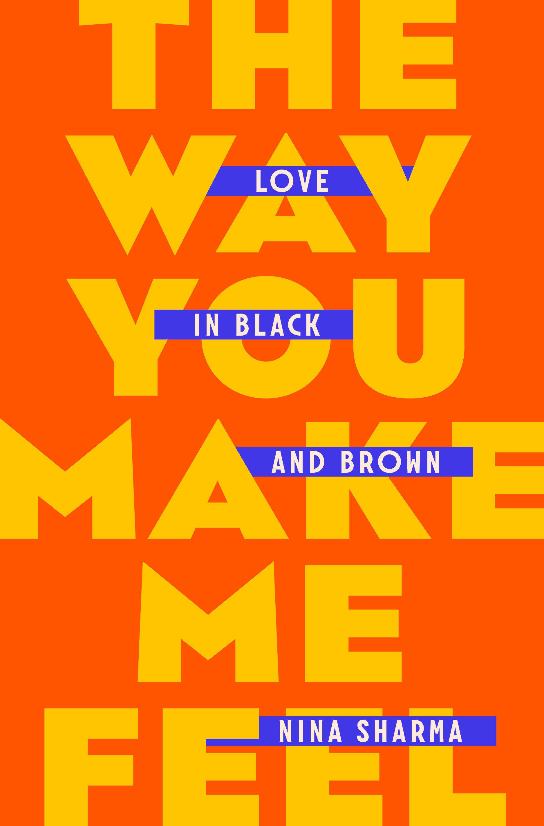 Cover image for The Way You Make Me Feel