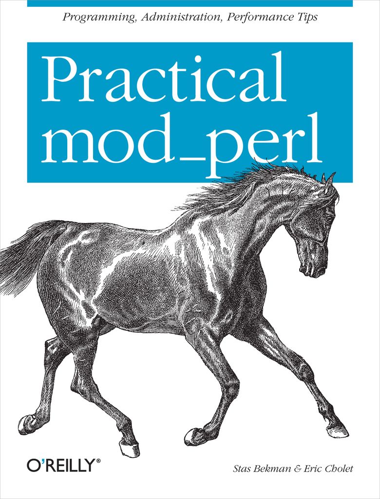 Practical mod_perl