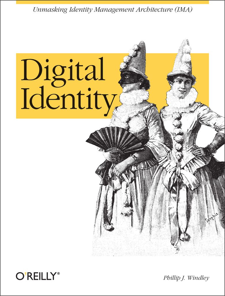 Digital Identity