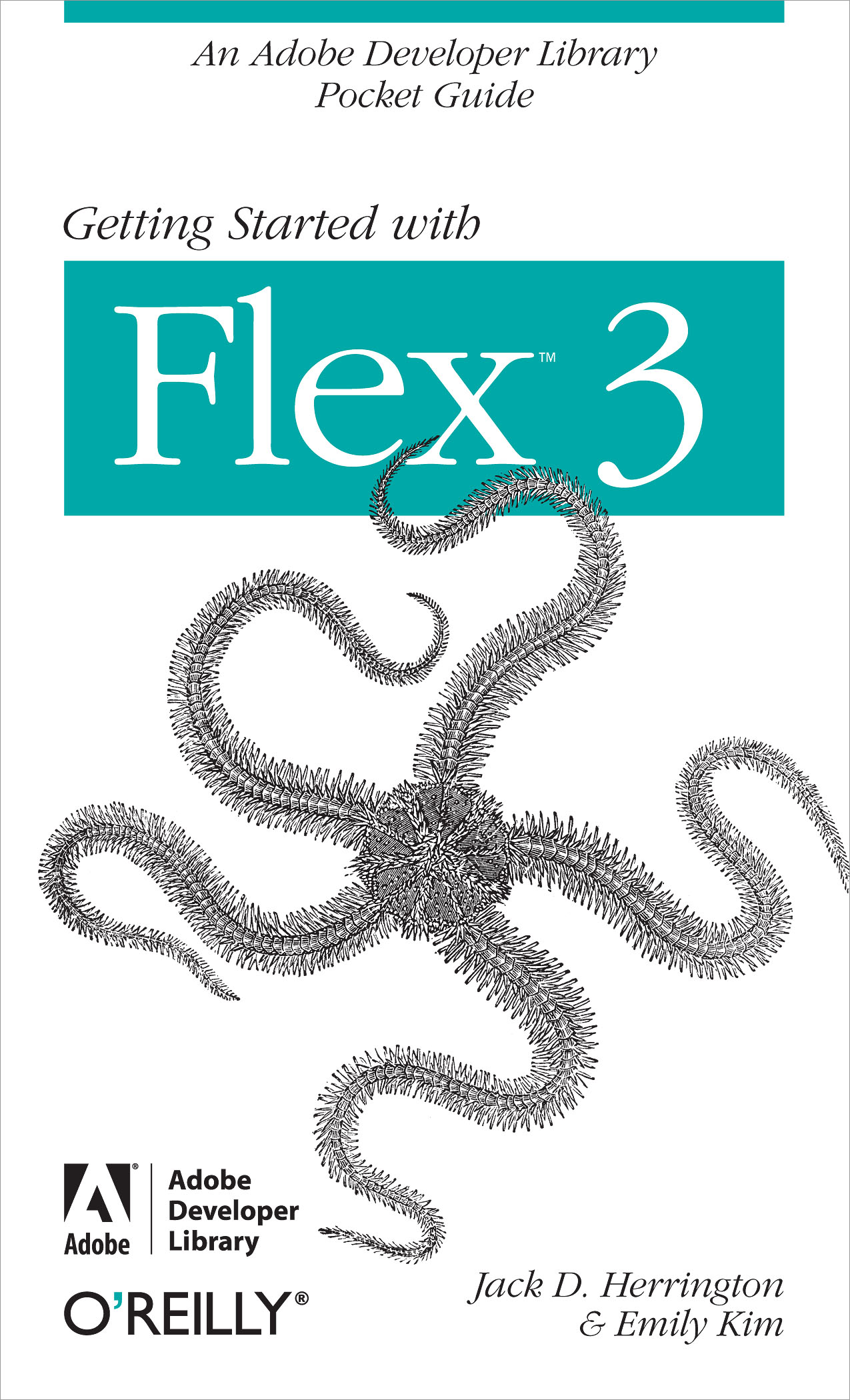 Getting Started with Flex 3