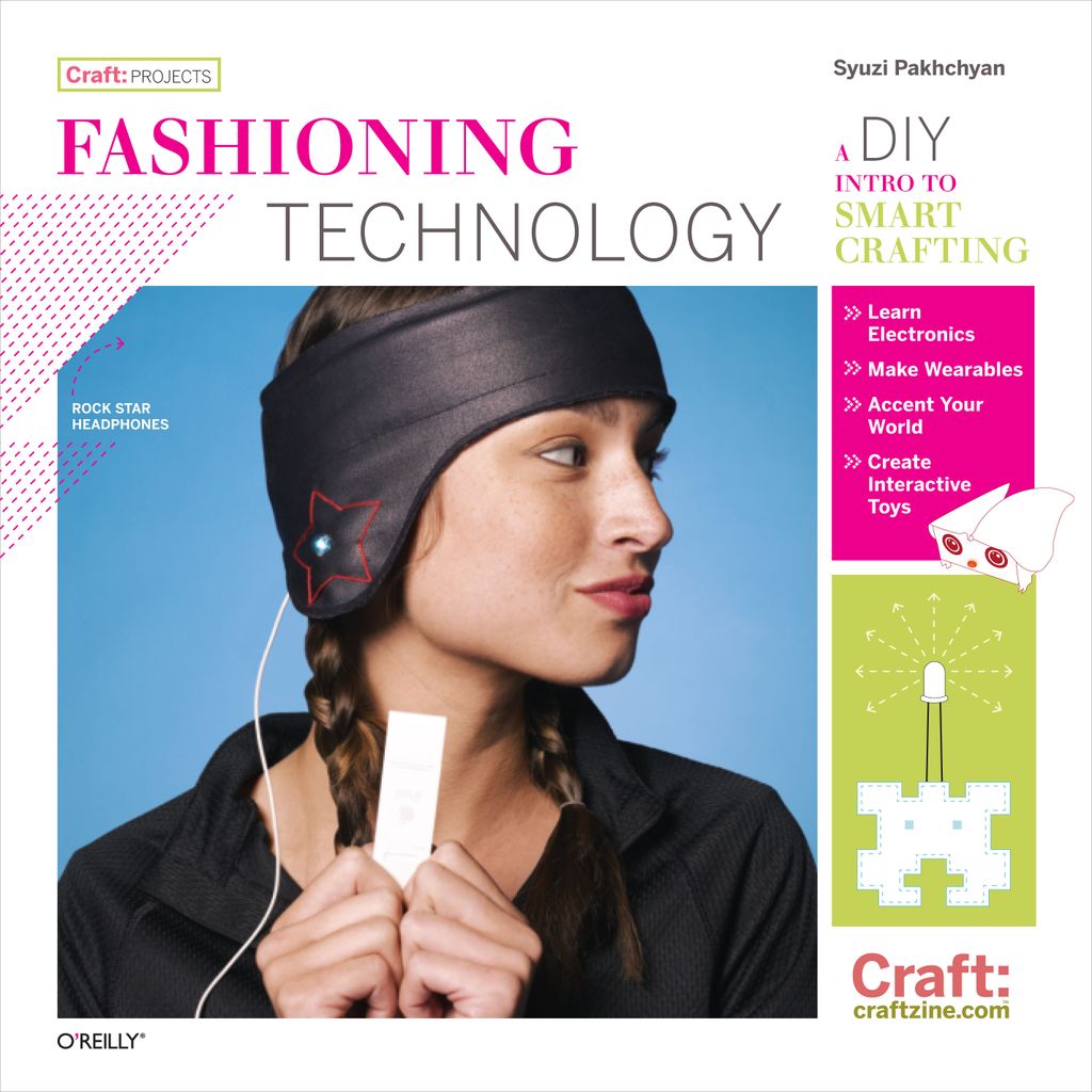 Fashioning Technology