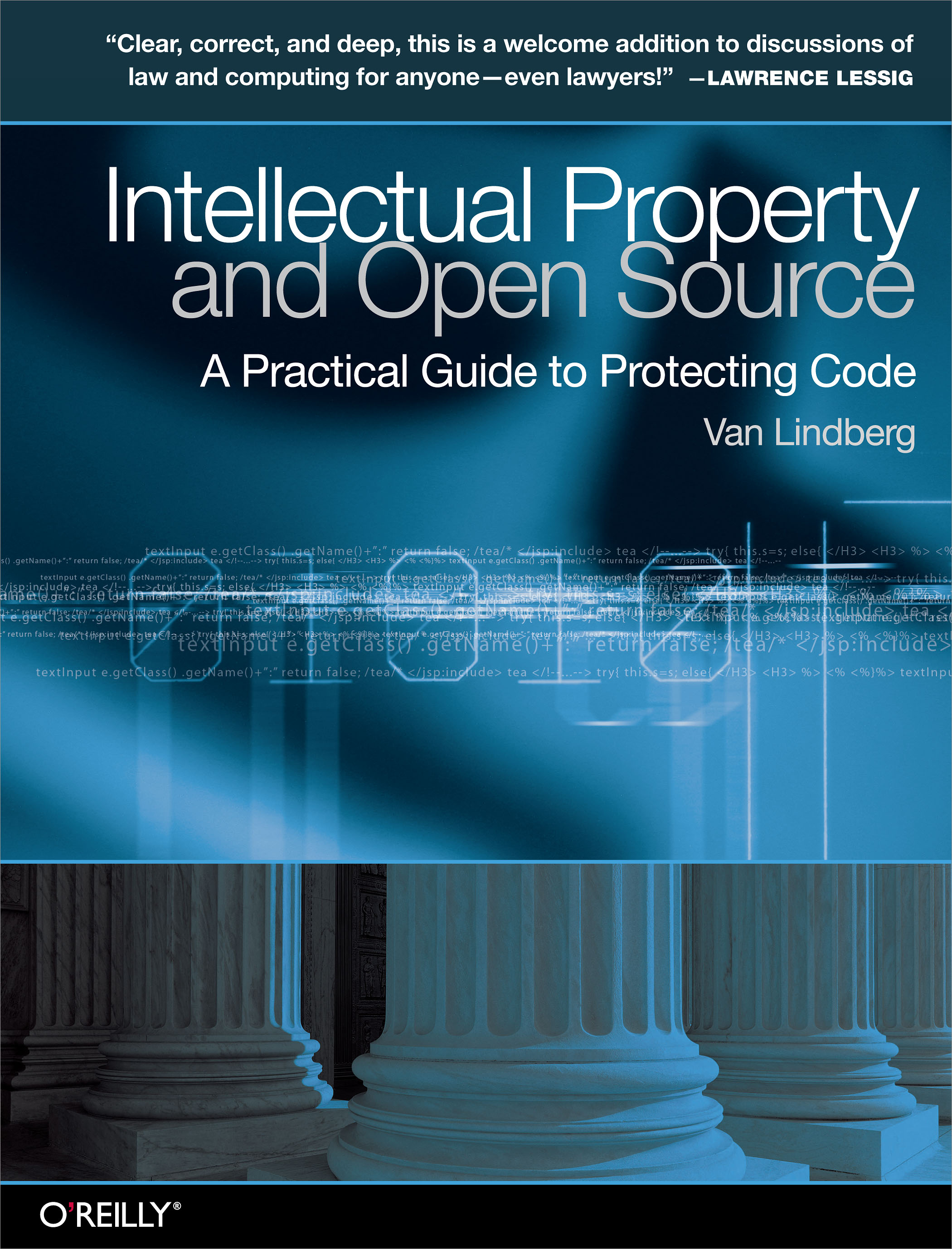 Intellectual Property and Open Source