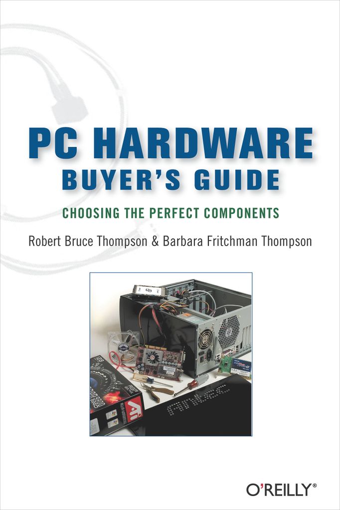 PC Hardware Buyer's Guide