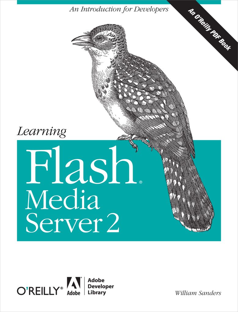 Learning Flash Media Server 2