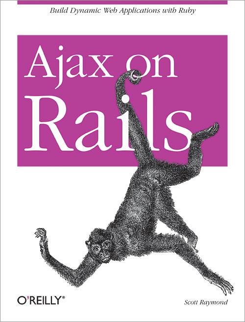 Ajax on Rails