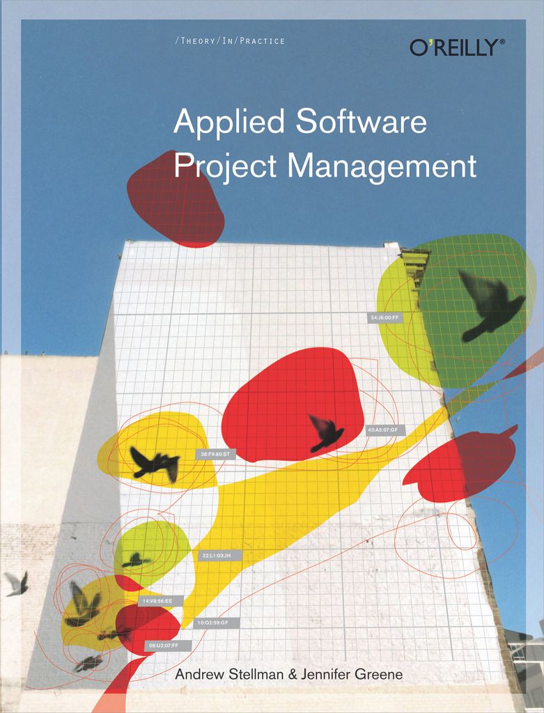 Applied Software Project Management