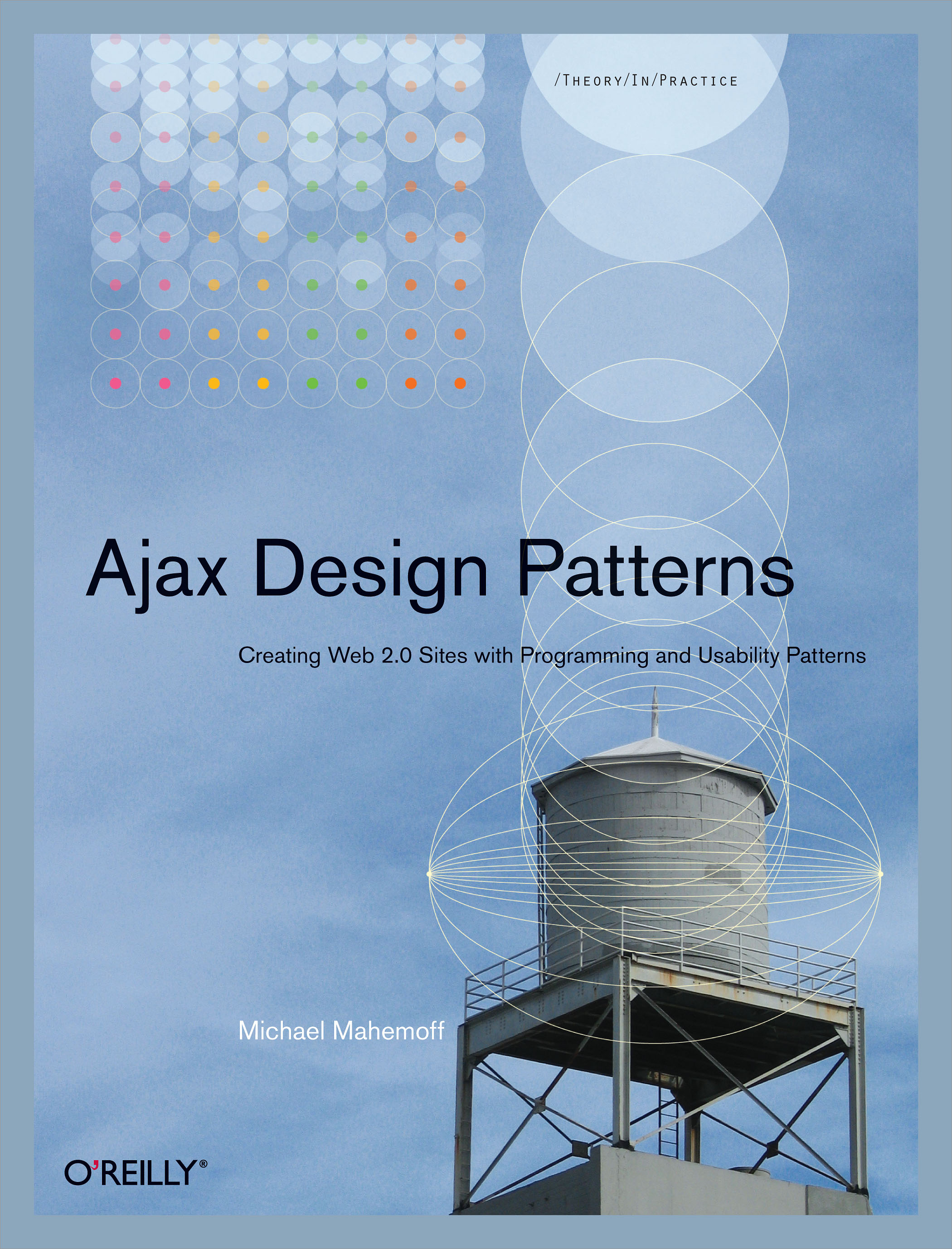 Ajax Design Patterns