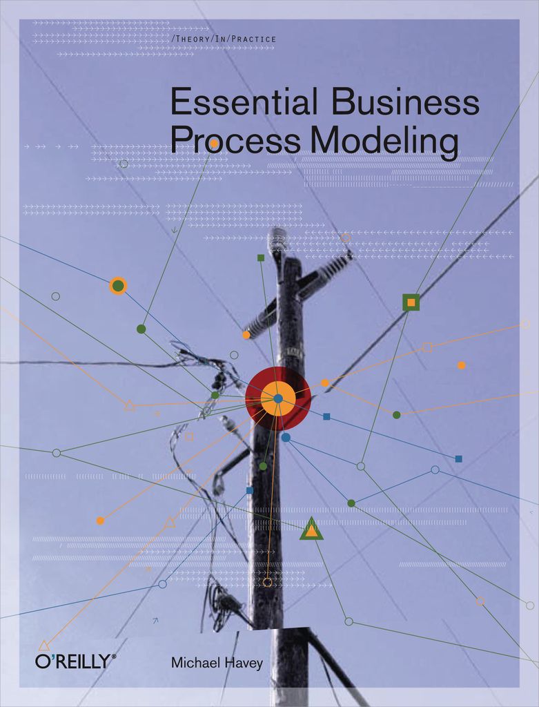 Essential Business Process Modeling