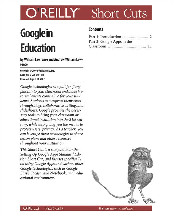 Google in Education