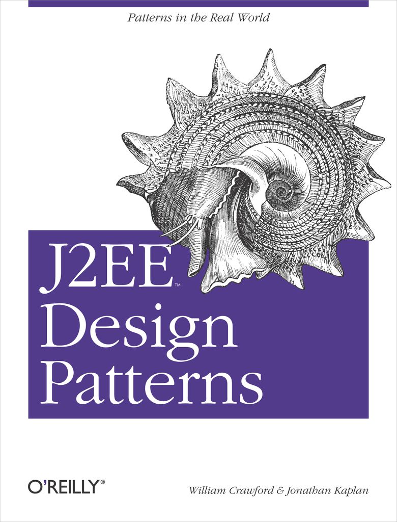 J2EE Design Patterns