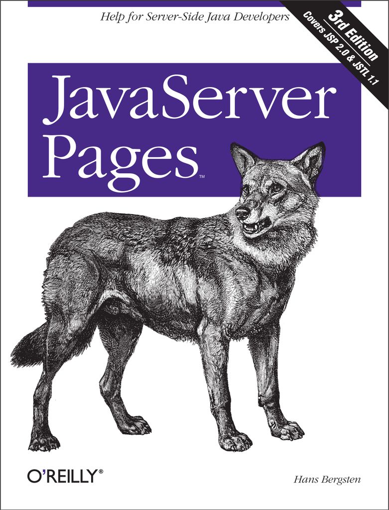 JavaServer Pages