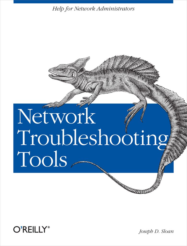 Network Troubleshooting Tools