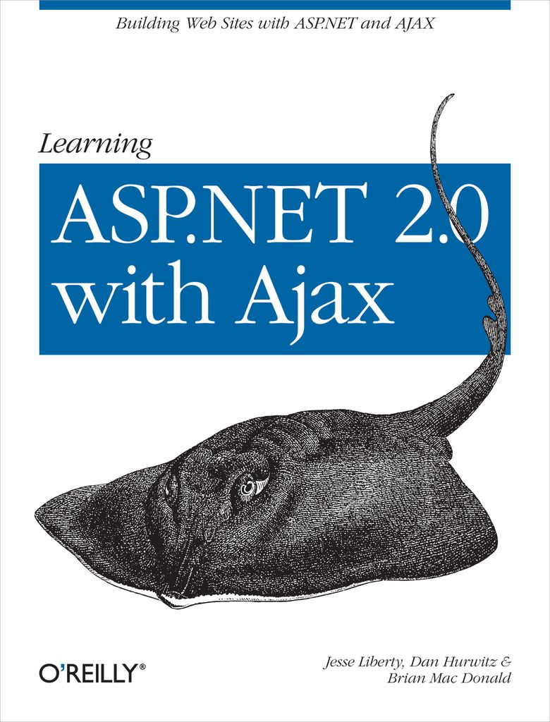 Learning ASP.NET 2.0 with AJAX