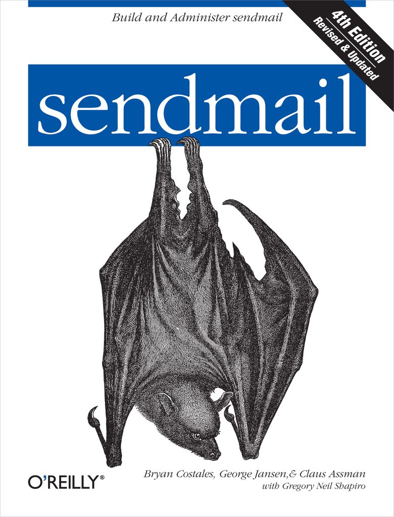 sendmail