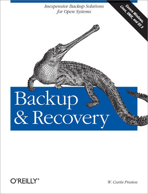 Backup & Recovery