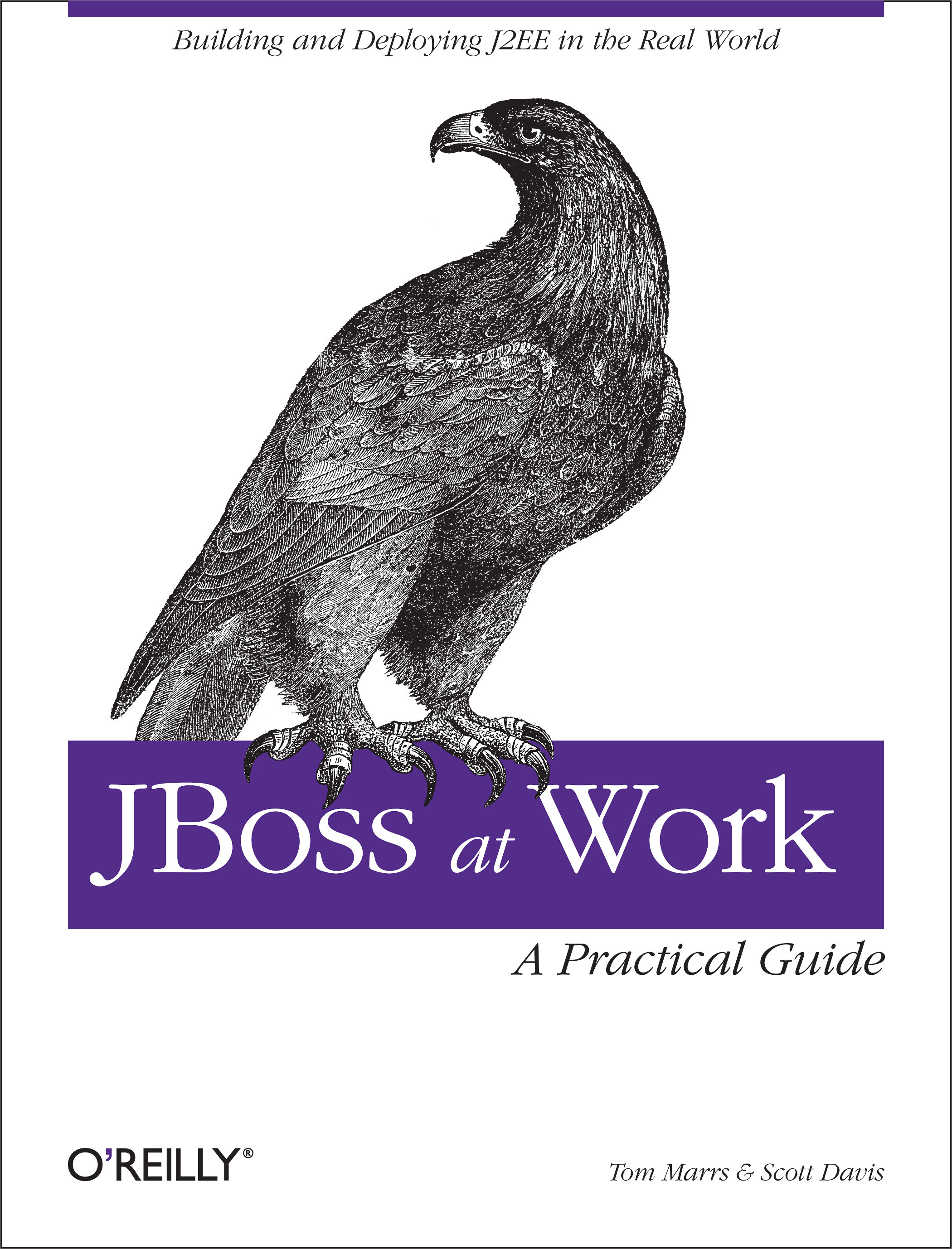 JBoss at Work: A Practical Guide