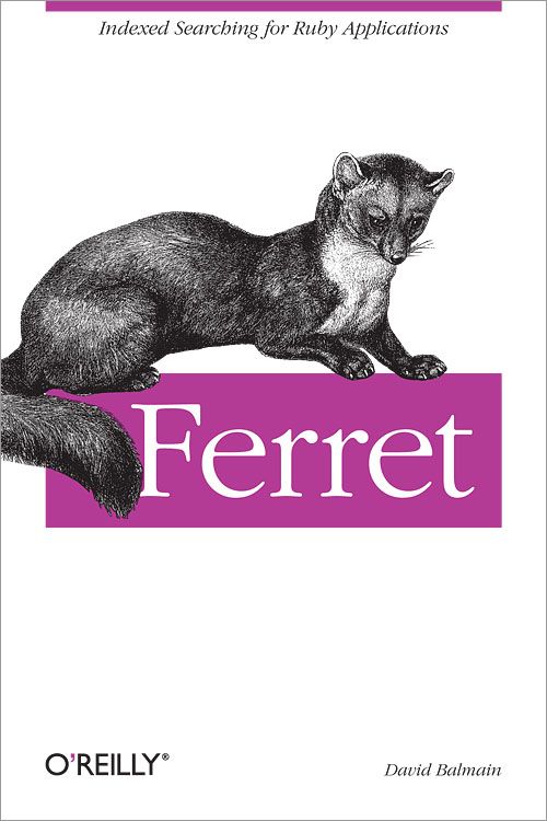 Ferret