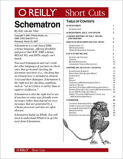 Schematron