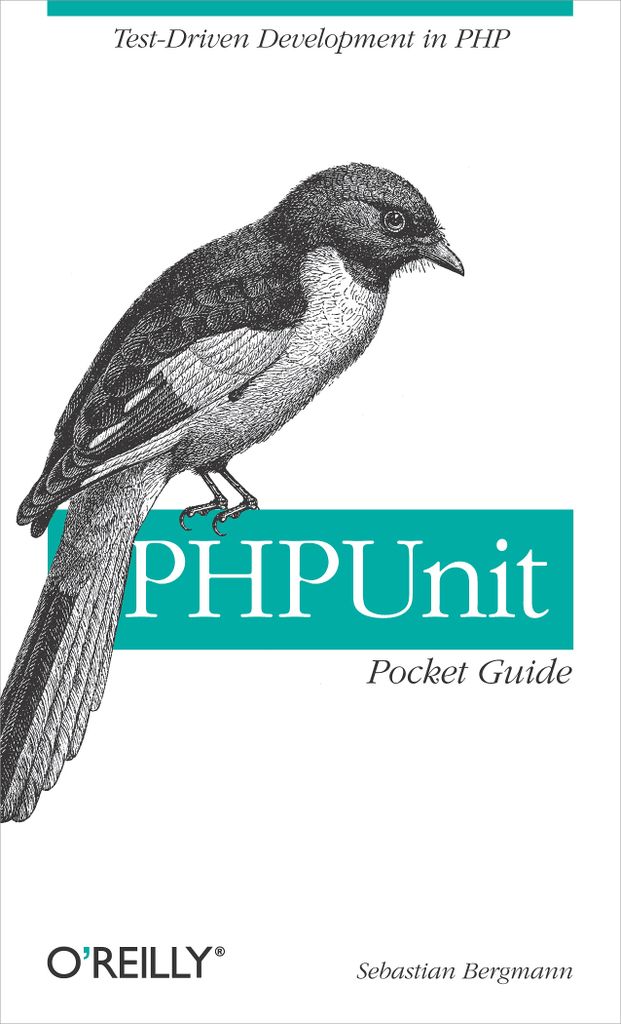 PHPUnit Pocket Guide