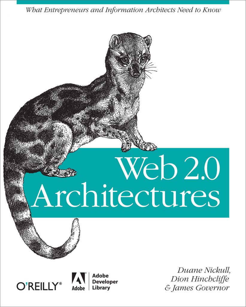 Web 2.0 Architectures