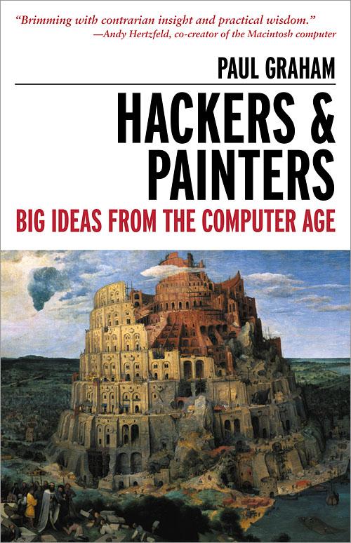 Hackers & Painters